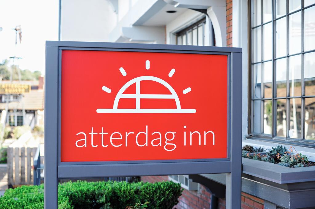Atterdag Mini-hôtel Solvang