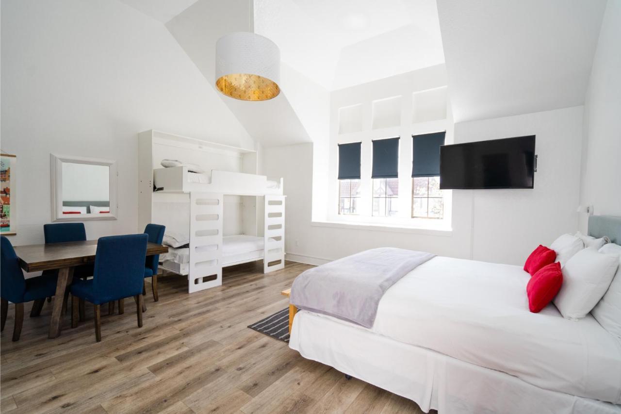 Atterdag Mini-hôtel