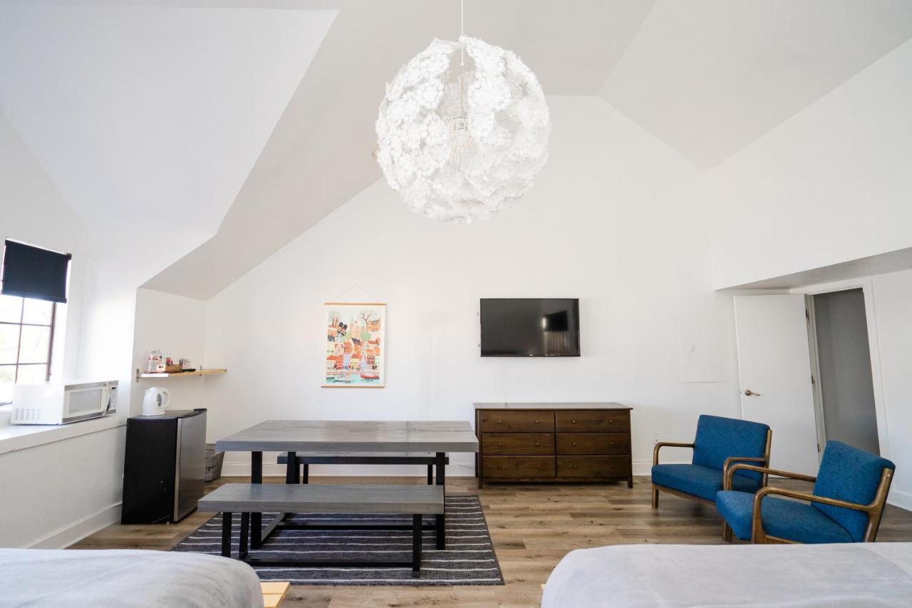 Mini-hôtel Atterdag