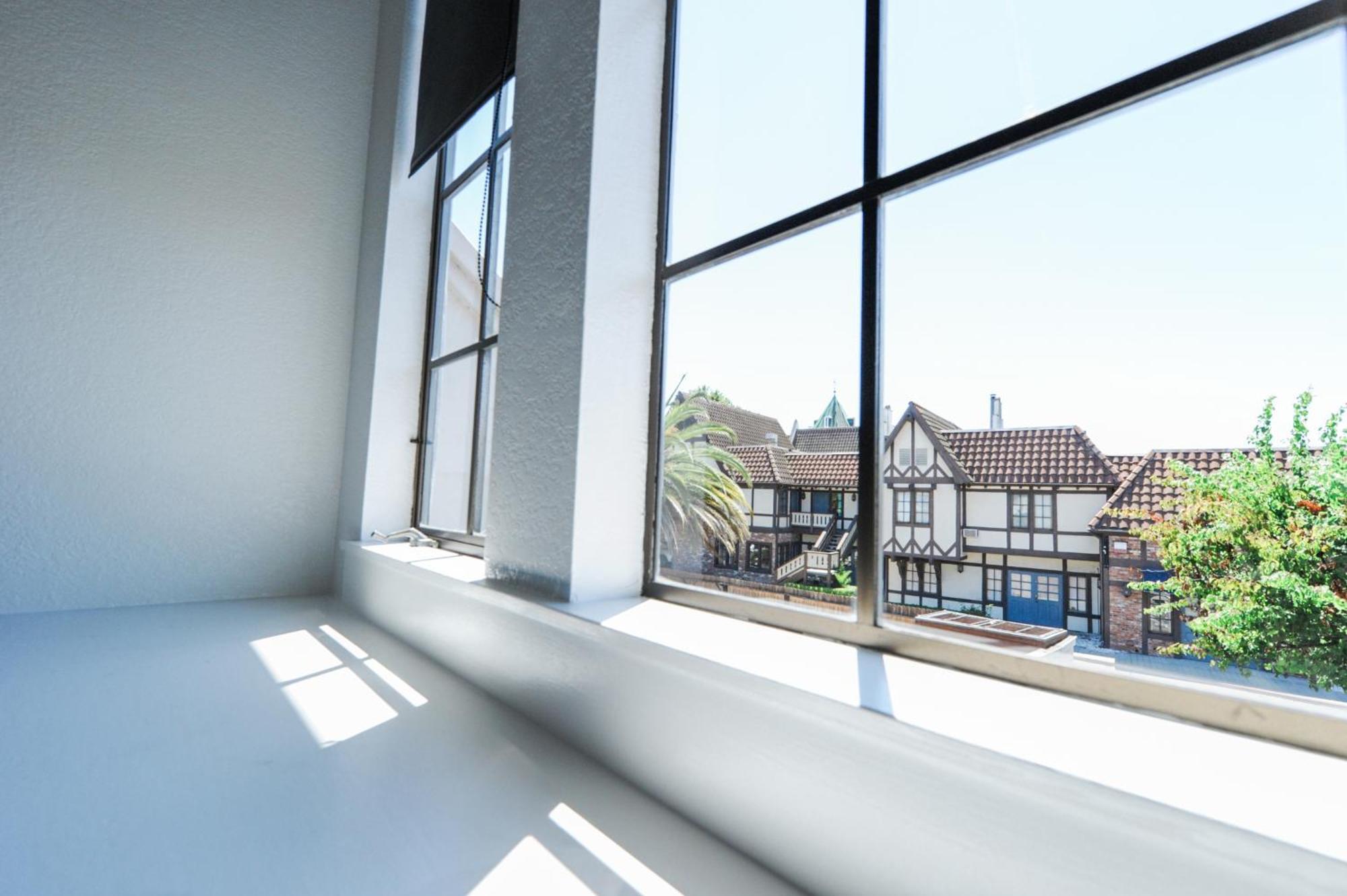 Atterdag Solvang