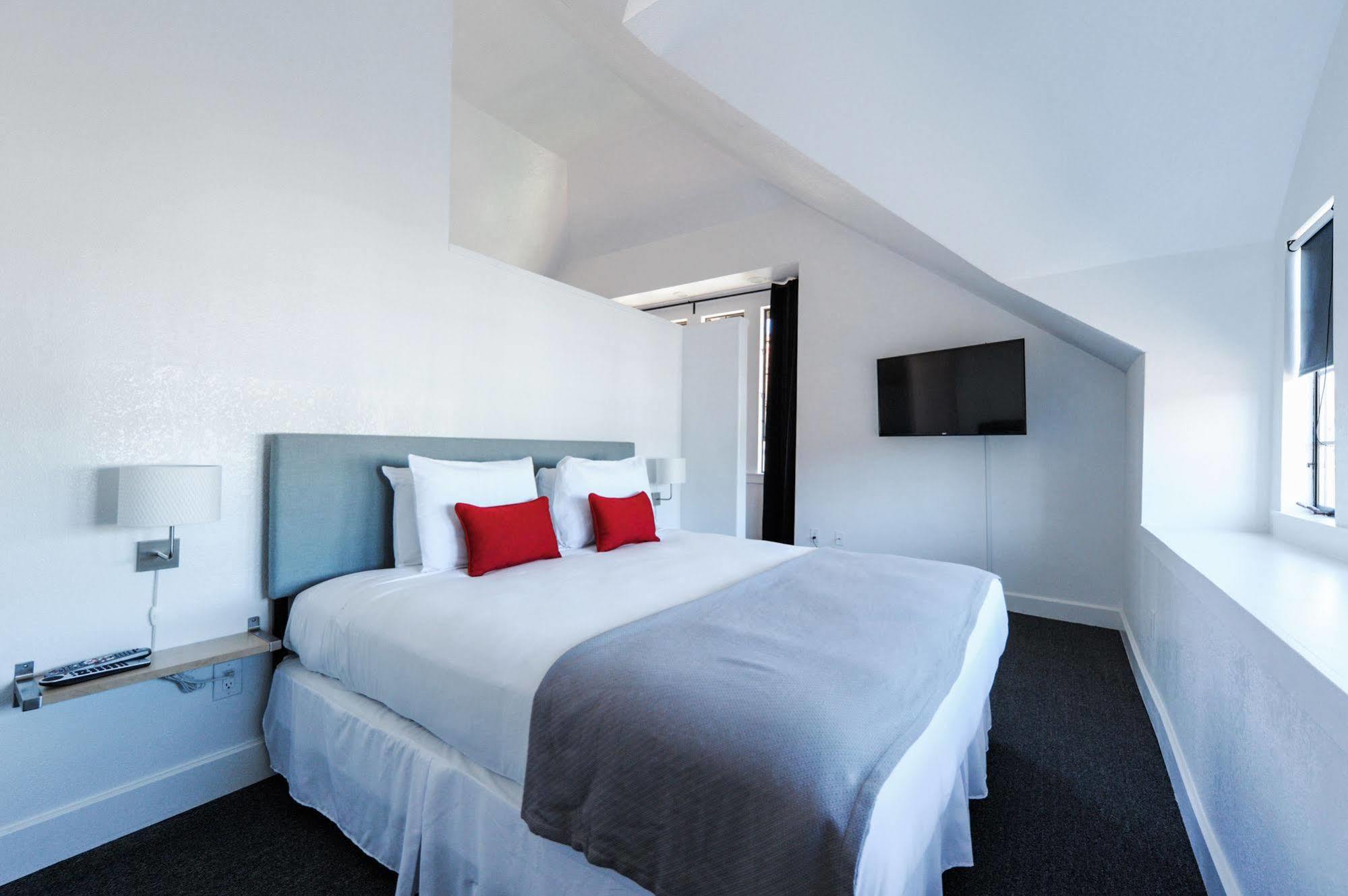 Atterdag Mini-hôtel